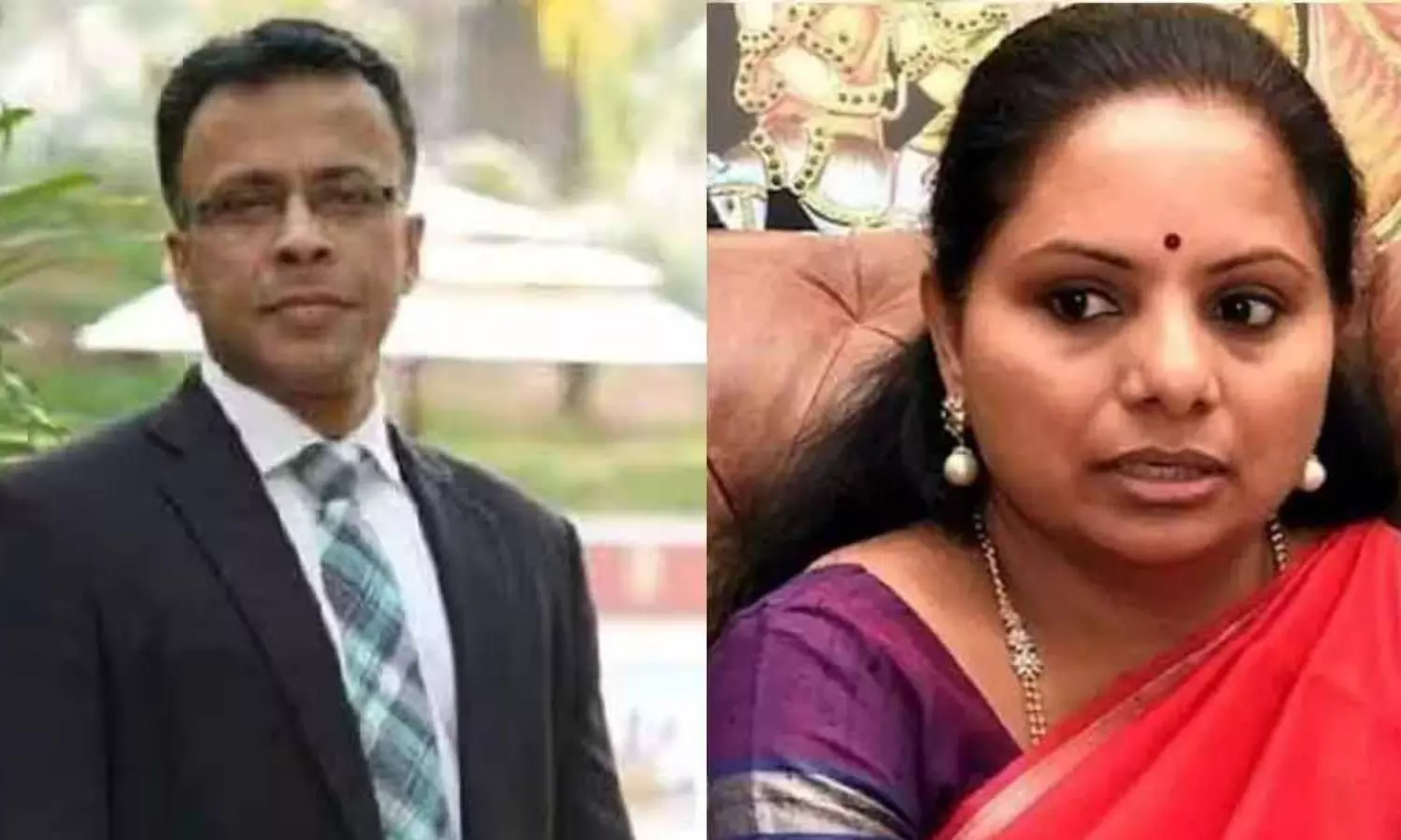 Before Kavithas trial, Delhi Liquor Scam takes an unexpected turn