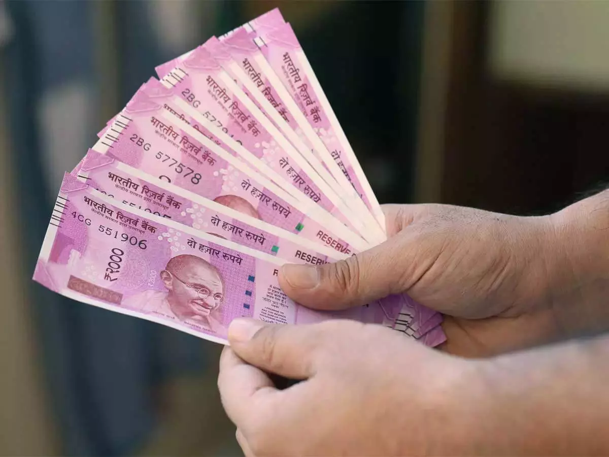 PMLA: Centre amends anti-money laundering rules; mandatory for banks to record PEP transactions PMLA: Centre amends anti-money laundering rules; mandatory for banks to record PEP transactions