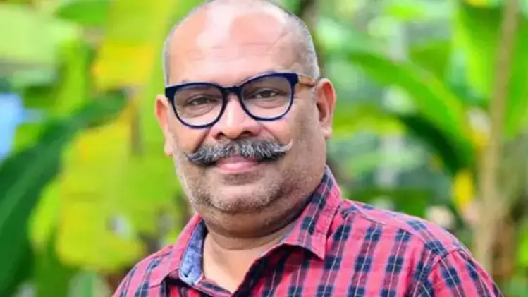 Actor Alencier stirs up another controversy for his comments on rape; victim-blames survivor nun Actor Alencier stirs up another controversy for his comments on rape; victim-blames survivor nun