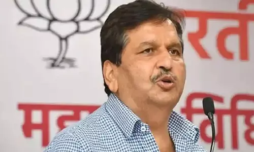 BJP MLAs claim of one lakh Love Jihad cases in Mh’tra sparks heated exchanges in assembly