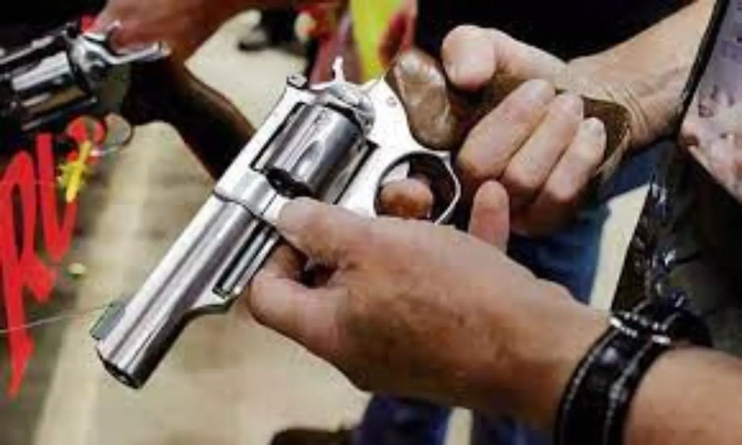 Punjab government cancels 800 gun licences, acting against the states gun culture