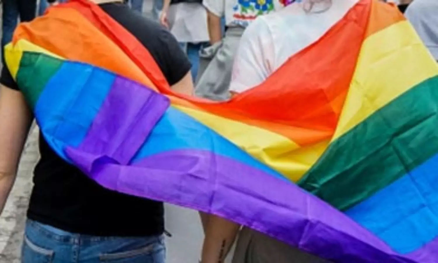 Same-sex marriage not in conformity with Indian ethos: Centre in SC