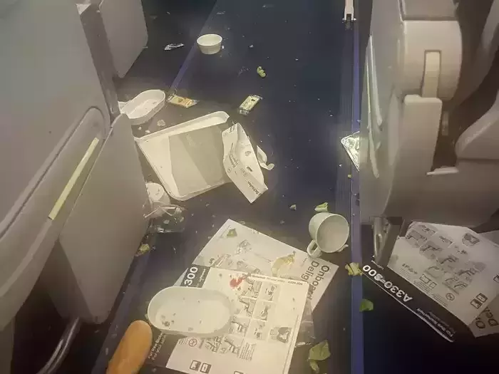 Lufthansa