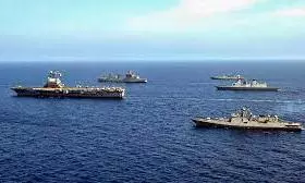 India France India France