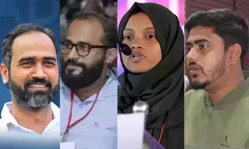 Fraternity will rise above new horizons, said Asim Khan, newly elected national president for Fraternity movement India Fraternity will rise above new horizons, said Asim Khan, newly elected national president for Fraternity movement India