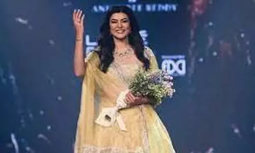 Sushmita Sen