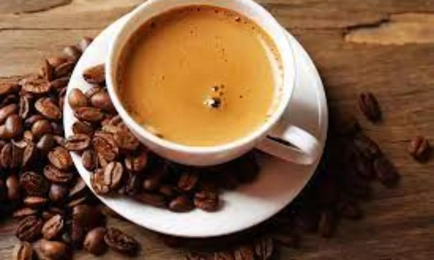 Scientists to develop coffee beans without caffeine