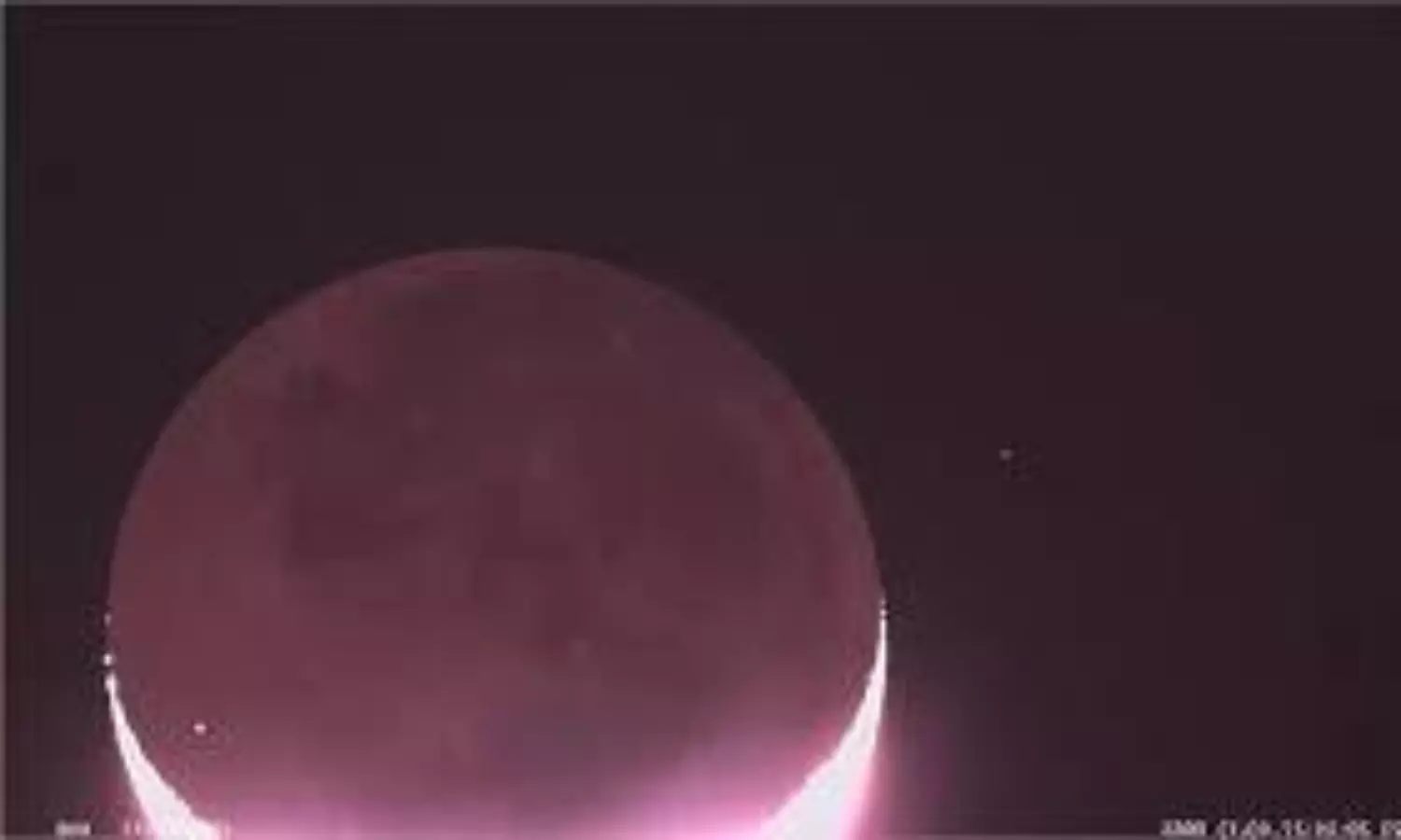 moon