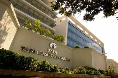 Tata Consultancy Services named among Forbes list of Americas Best Large Employers