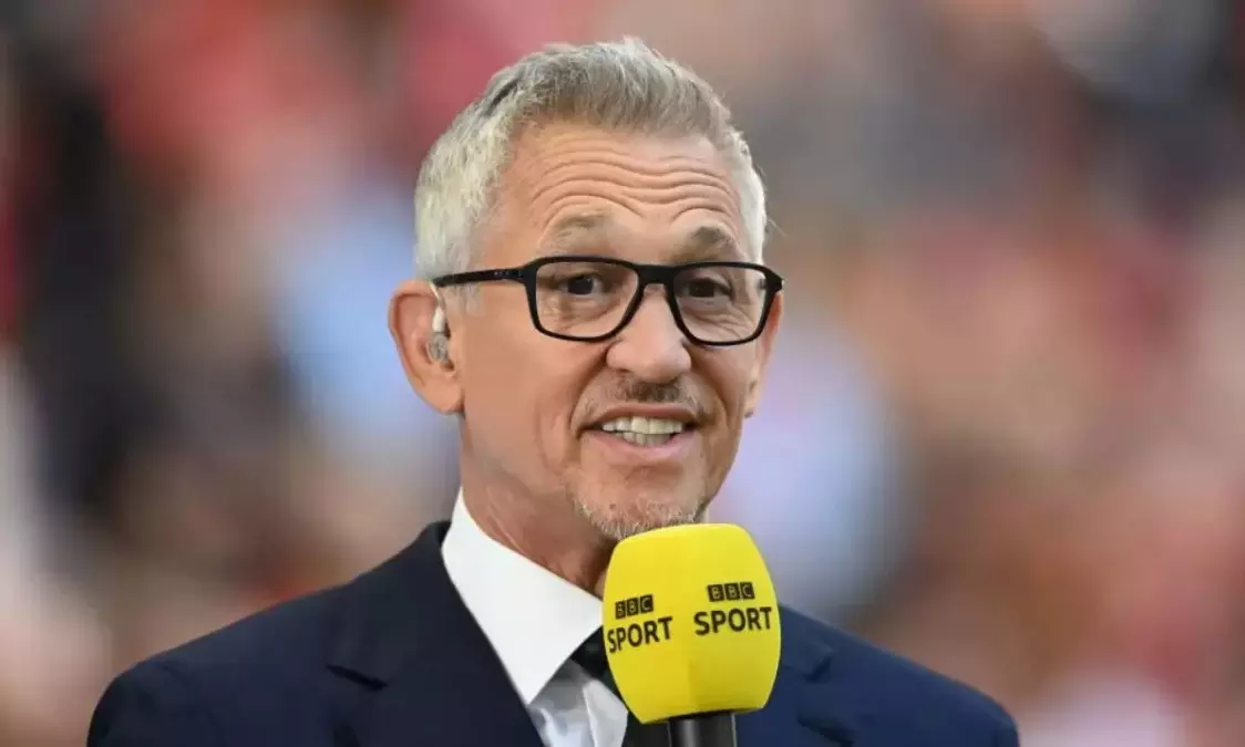 Gary Lineker to return after BBC reverses suspension for post on Twitter
