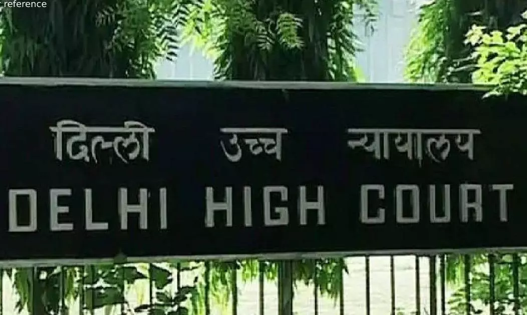 Delhi HC