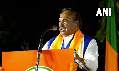 Is Allah deaf? BJP MLA slams Azaan, says ‘it gives him headache’