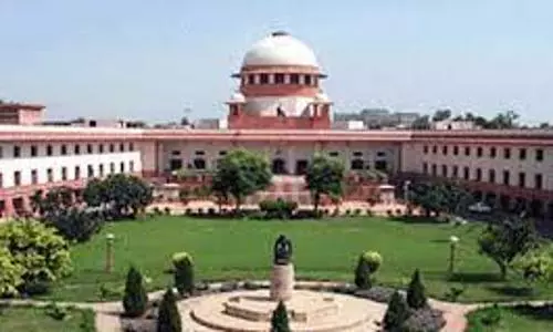 Withdraw communication on payment of OROP arrears: SC tells Centre
