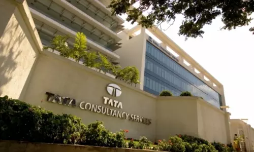 Tata Consultancy Services named among Forbes list of Americas Best Large Employers