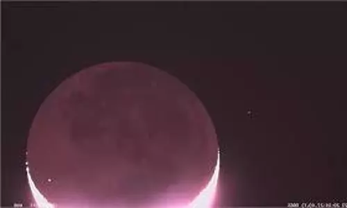 moon