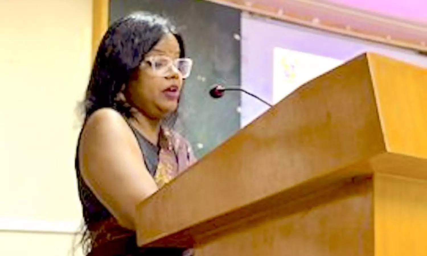 Online attack of Shalin Maria Lawrence, Dalit activist condemned by women journalists