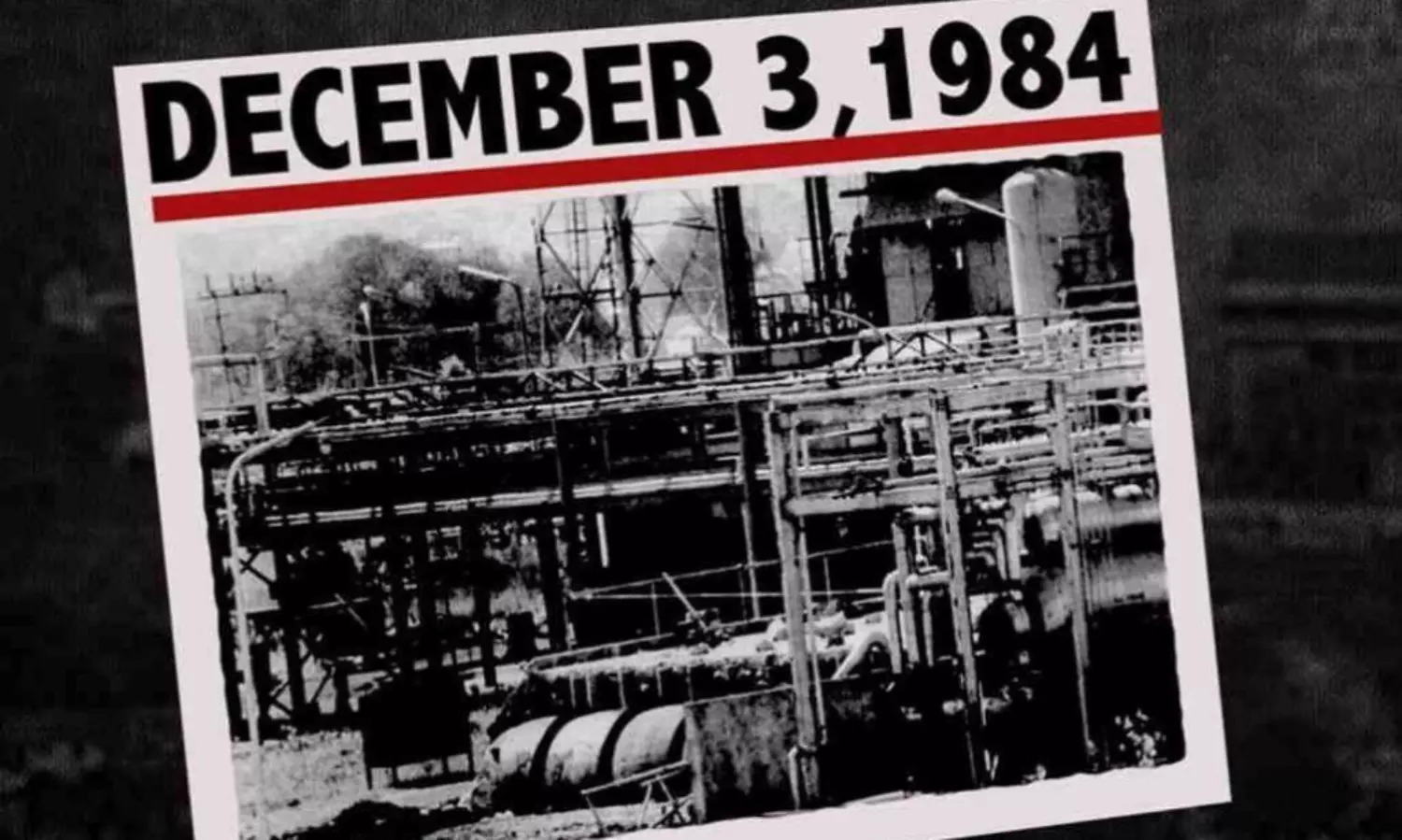 Bhopal gas tragedy: Big setback for centre as SC dismisses plea seeking more compensation