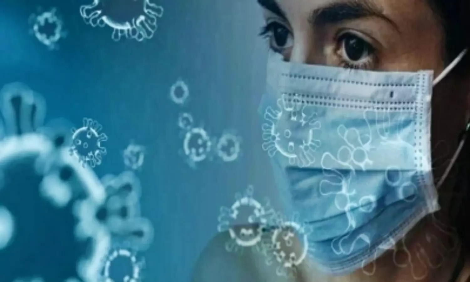 Face blindness can be caused by Covid-19: Study