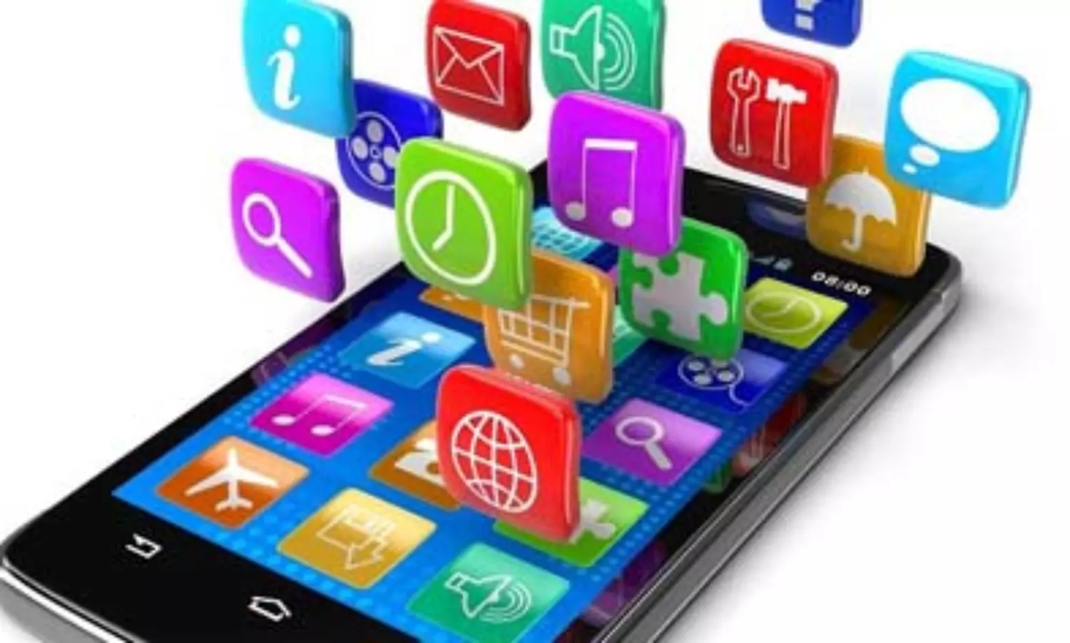 India planning rules for smartphone to allow removing pre-installed apps