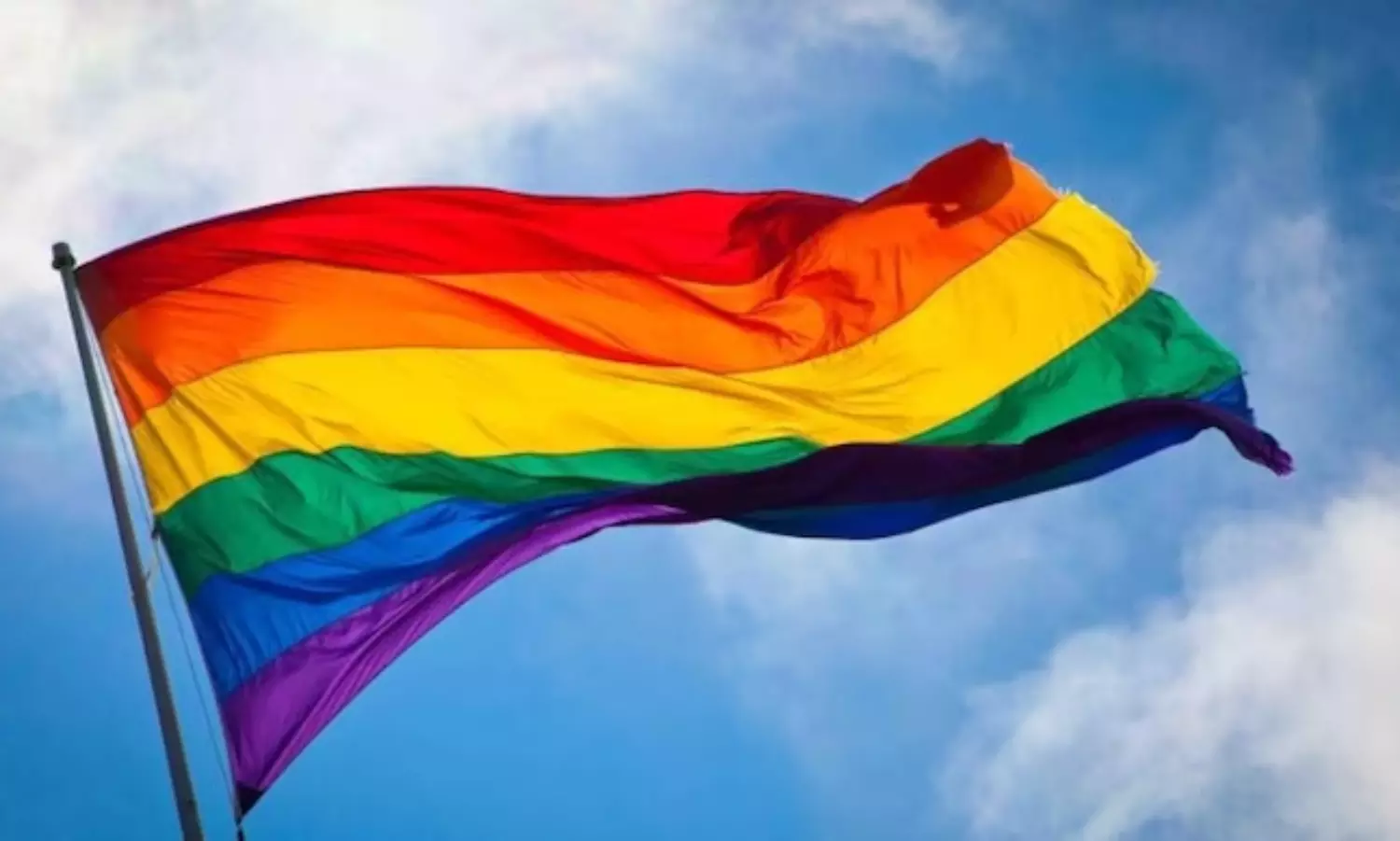 Same-sex marriage a ‘seminal issue’: 5-judge SC bench to hear pleas seeking legal validation