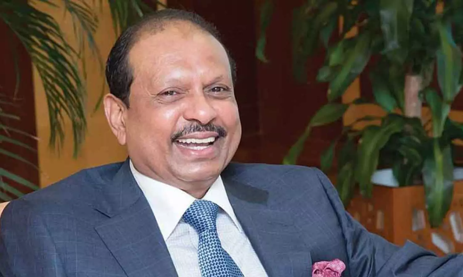 Life Mission case: Not worried if my name is discussed, says billionaire biz man Yusuff Ali