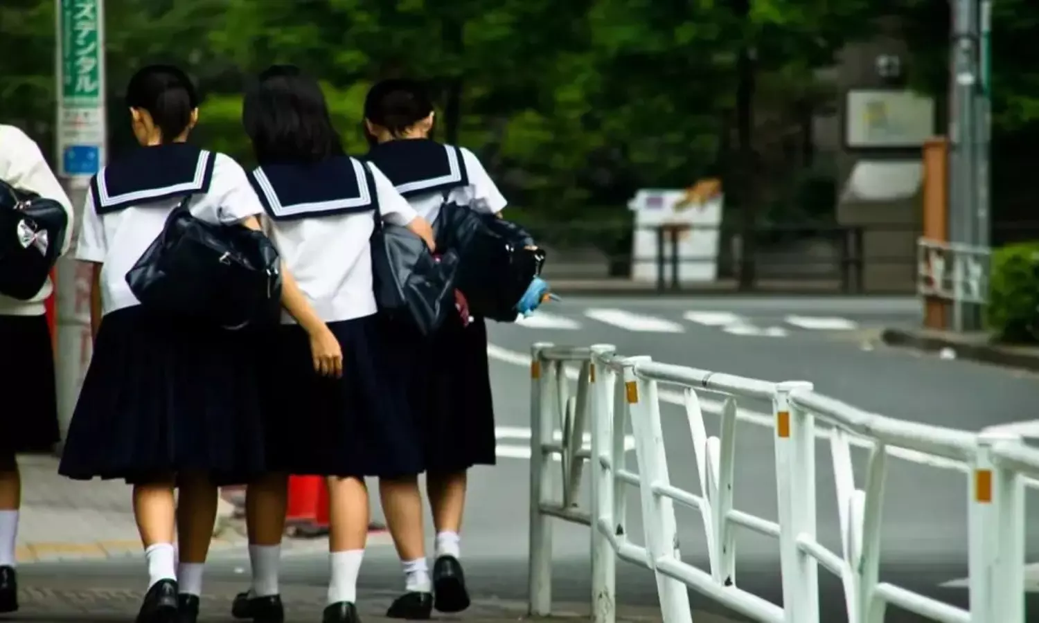 Japan approves bill to reform sexual offense charges, raise age of consent to 16