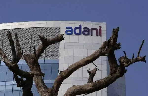 Opposition to confront government on Adani issue in Parliament