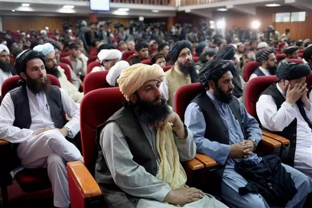 India offering online training program for Taliban diplomats from Kabul