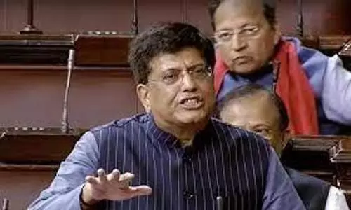 Piyush Goyal