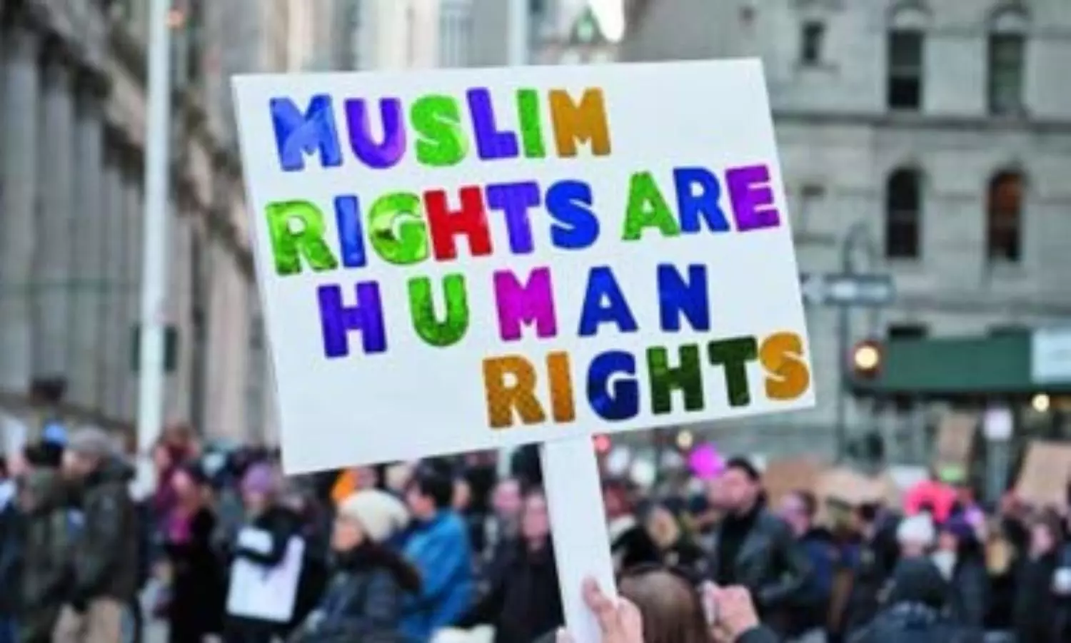 Observing a day to fight Islamophobia