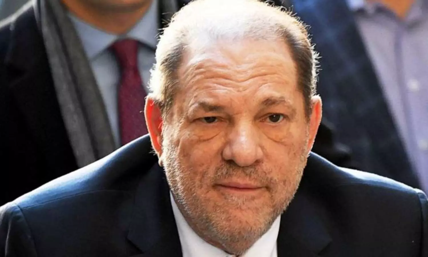 Harvey Weinstein not to face retrial for rape and sexual assault charges