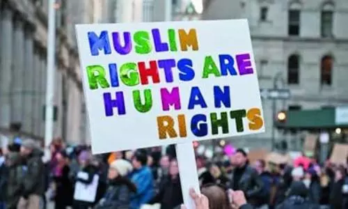 Observing a day to fight Islamophobia