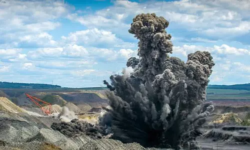 Coal mine explosion in Columbia kills 11; 10 more trapped