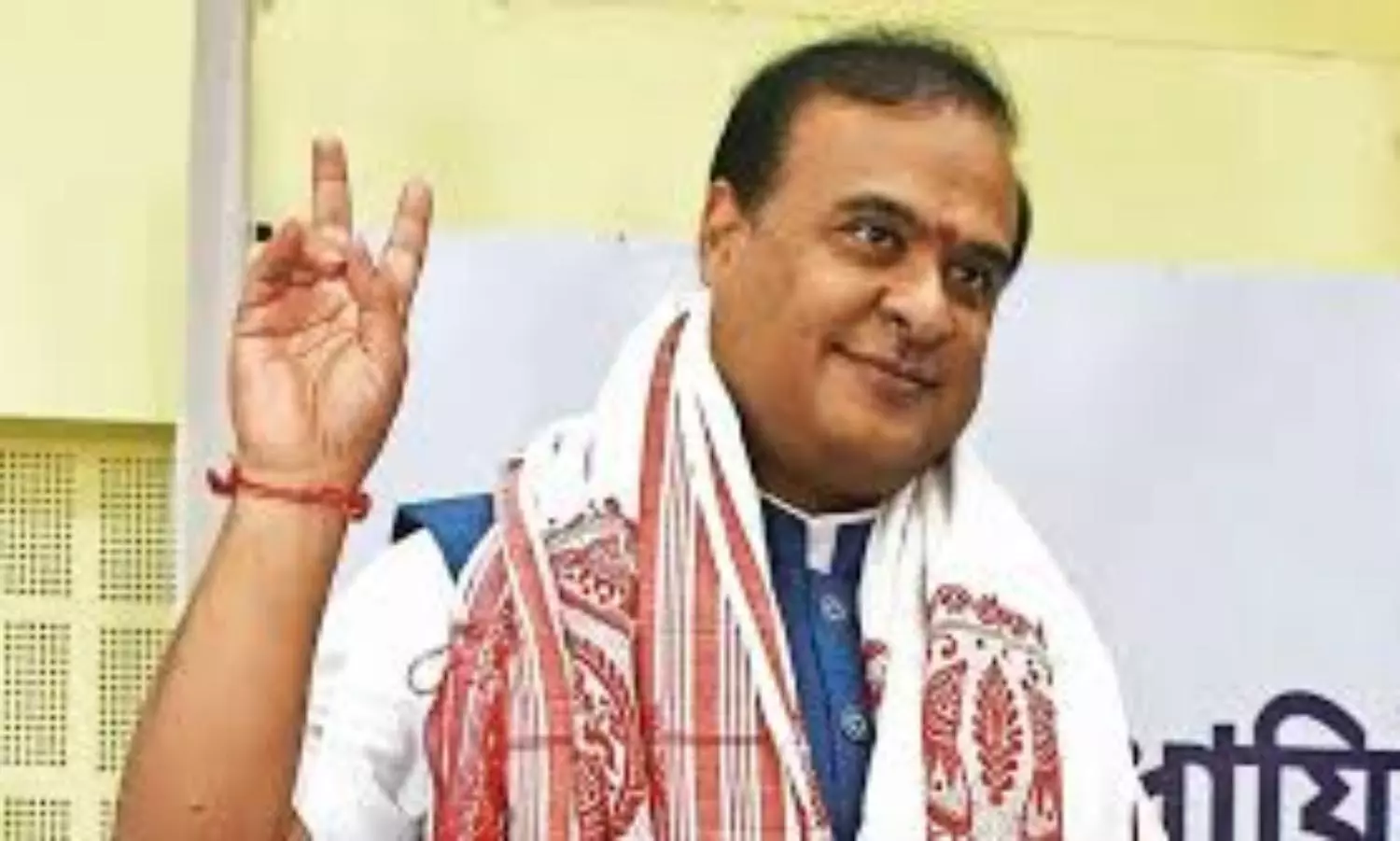 Arrested some Hindus too to balance Muslims arrests in child marriage: Assam Chief Minister