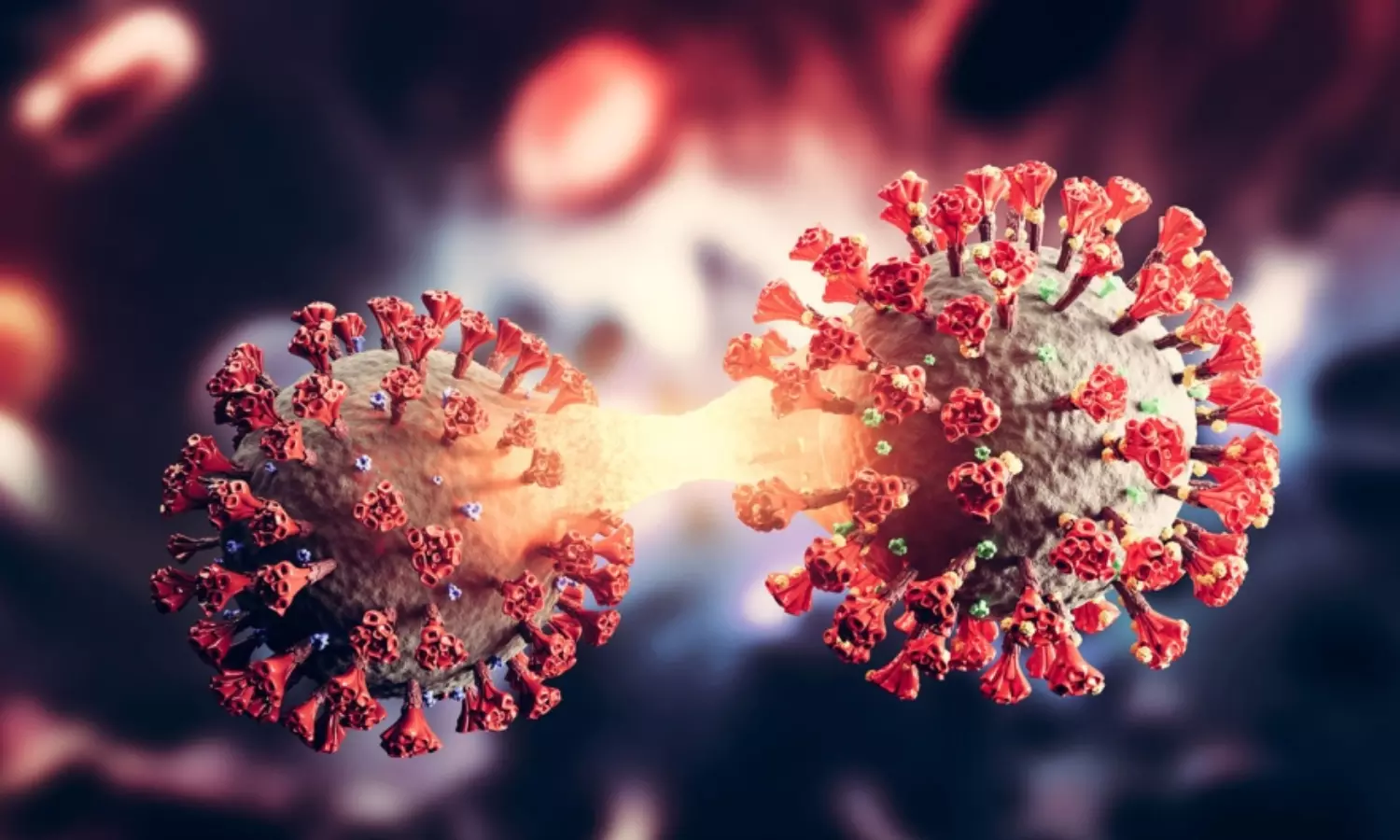 Omicron XBB.1.5 variant is highly transmissible and infectious: Lancet