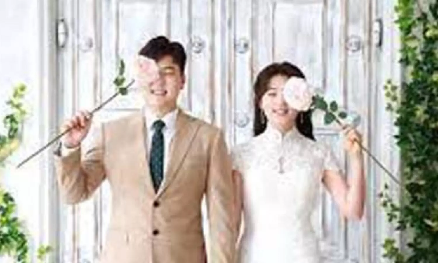 South Korea reports record-low weddings as birth rate plunges