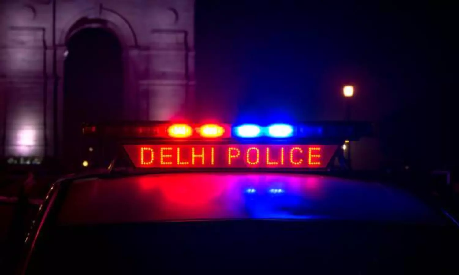 "Media blackout" in Kashmir: Delhi Police says no to public meeting