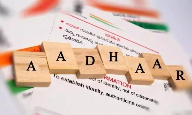 You can update your documents on Aadhaar online for free for next 3 months You can update your documents on Aadhaar online for free for next 3 months
