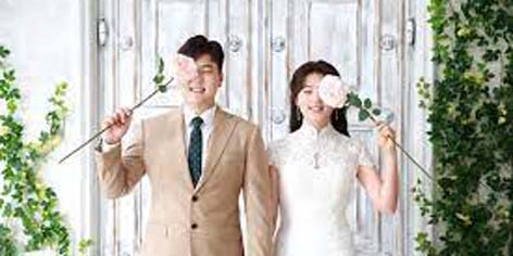 South Korea reports record-low weddings as birth rate plunges South Korea reports record-low weddings as birth rate plunges