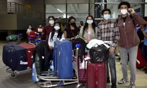 Fake admission letters may see deportation of 700 Indian students from Canada