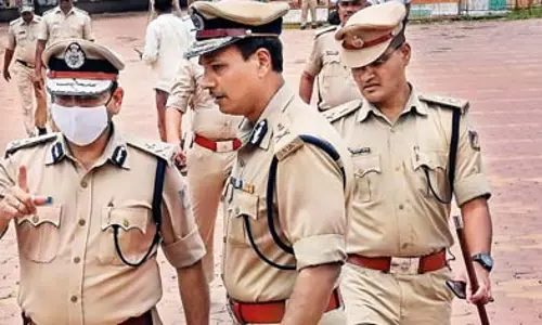 Tamil Nadu woman who made videos brandishing weapons arrested