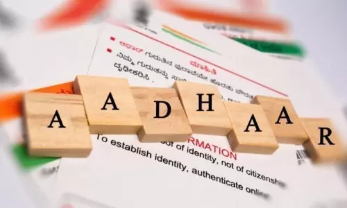 You can update your documents on Aadhaar online for free for next 3 months