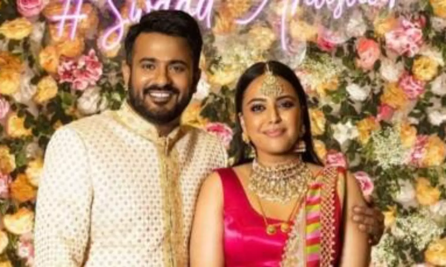 Swara Bhasker-Fahad Ahmad’s wedding reception hosts Rahul Gandhi, Jaya Bachchan, Arvind Kejriwal and more