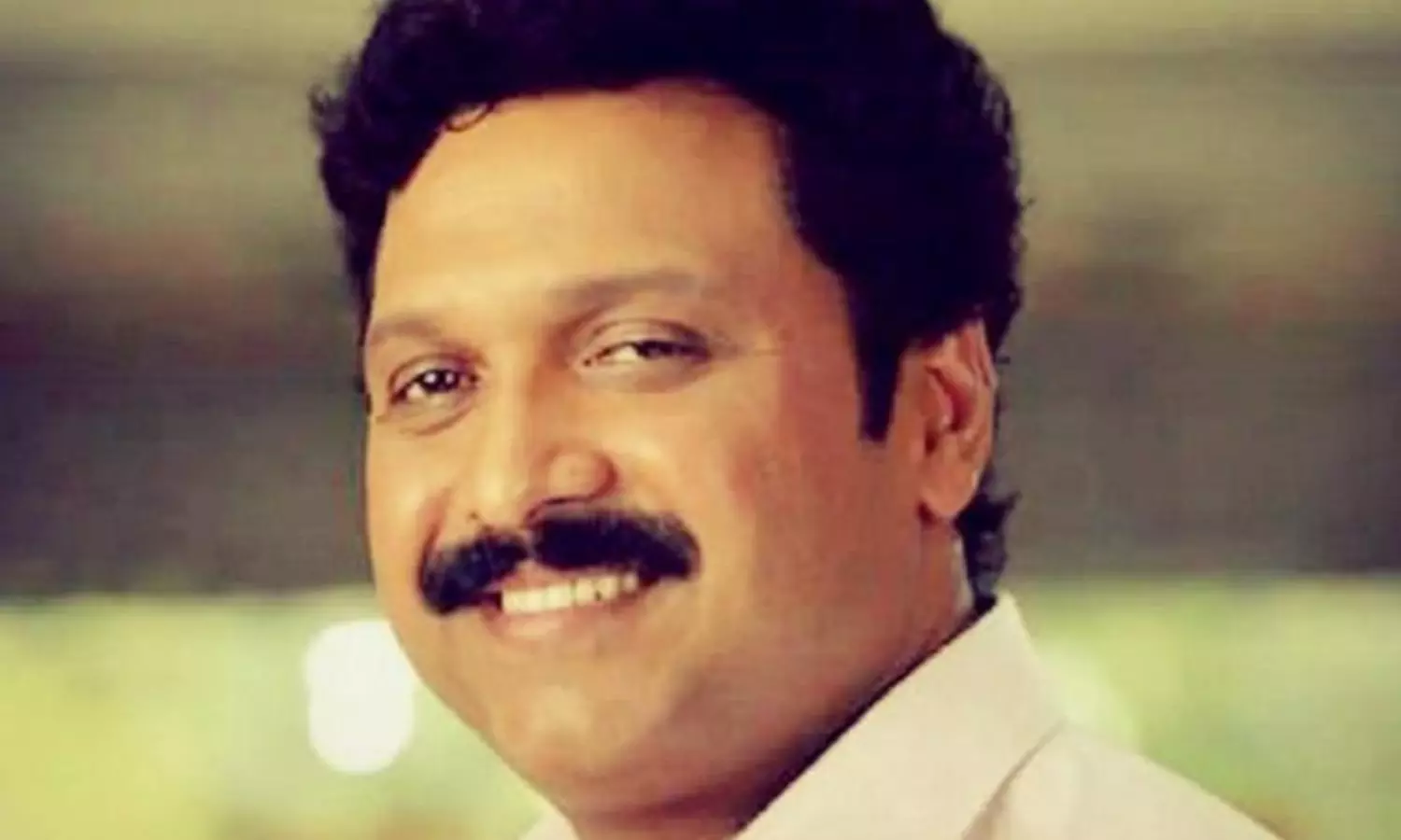 Docs upset by MLA Ganesh Kumars ‘Some doctors can be beaten up remark