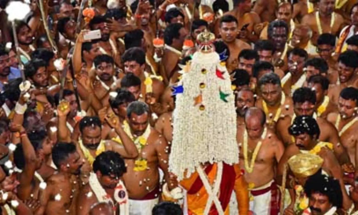 Karnataka Cong MLA faces backlash over remarks on Hindu festival, apologises