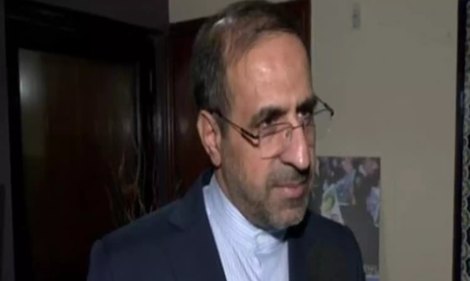 Restoration of Iran-Saudi diplomatic ties should not be a concern for India