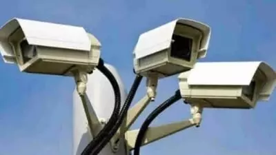 Indias market for smart house security cameras grows by 44%