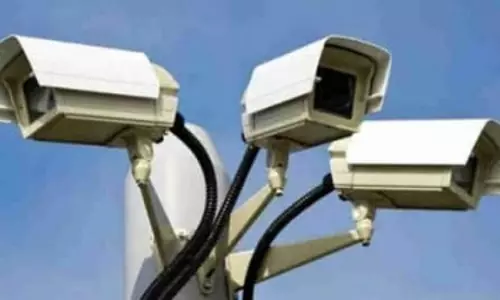 Indias market for smart house security cameras grows by 44%
