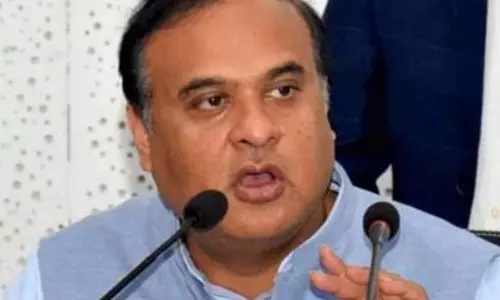 New India doesnt need Madrassas: Assam CM Himanta Biswa Sarma