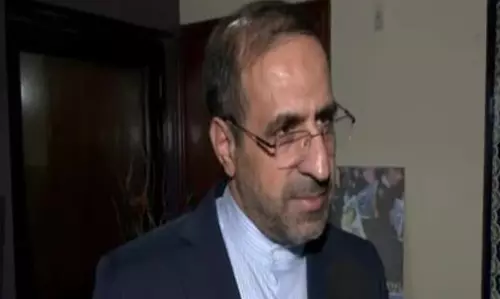 Restoration of Iran-Saudi diplomatic ties should not be a concern for India